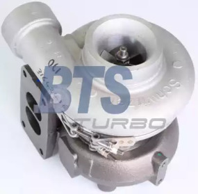 Компрессор, наддув BTS Turbo T911793BL